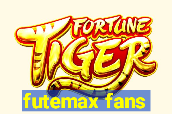 futemax fans